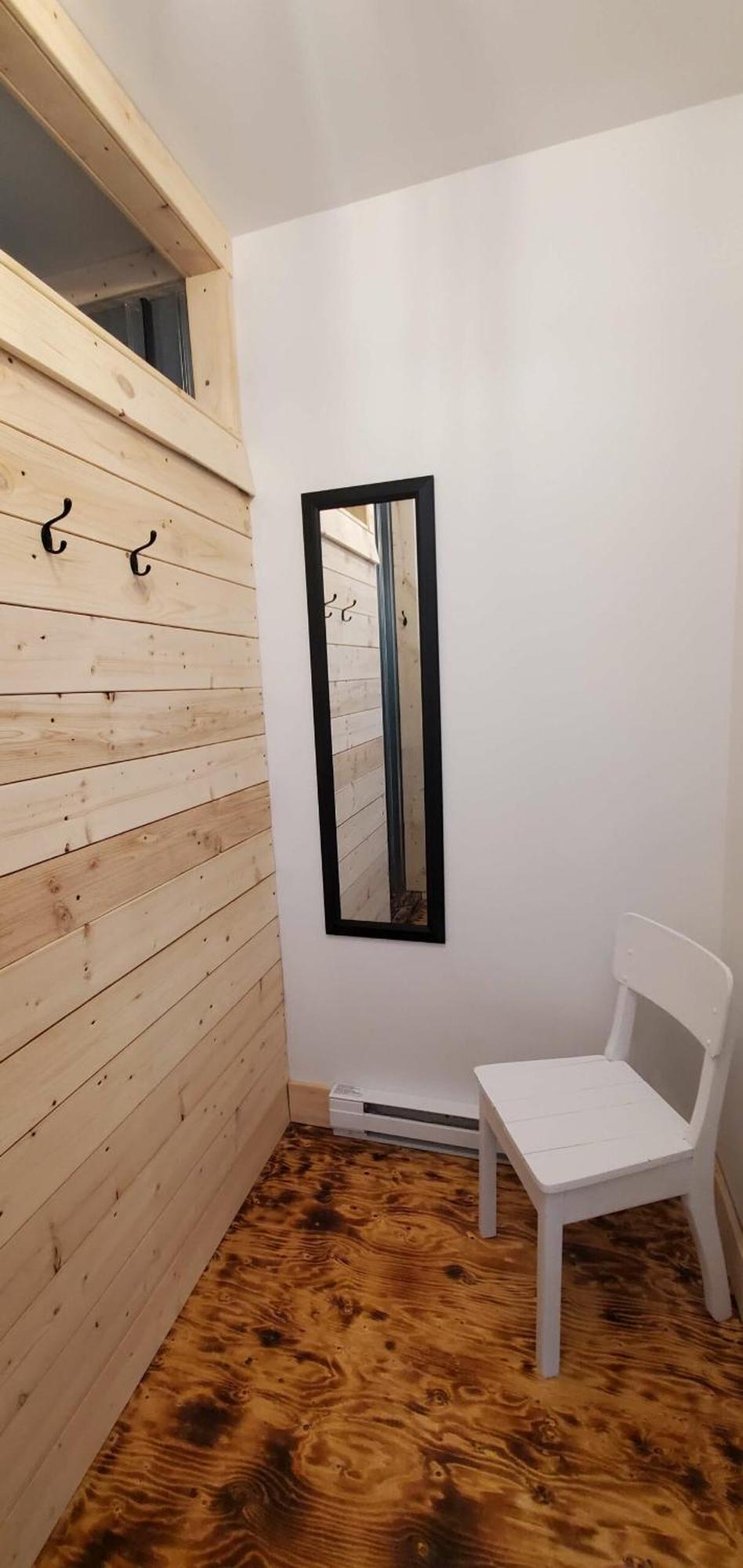 La Cabane Secrete Matane Exterior foto